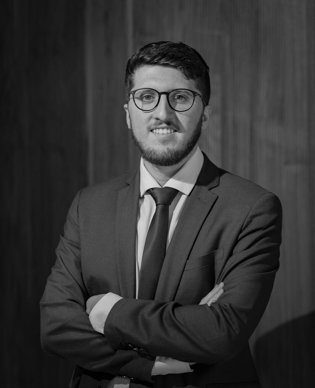 Jacob Salama — International Tax Lawyer, Málaga Bar Association